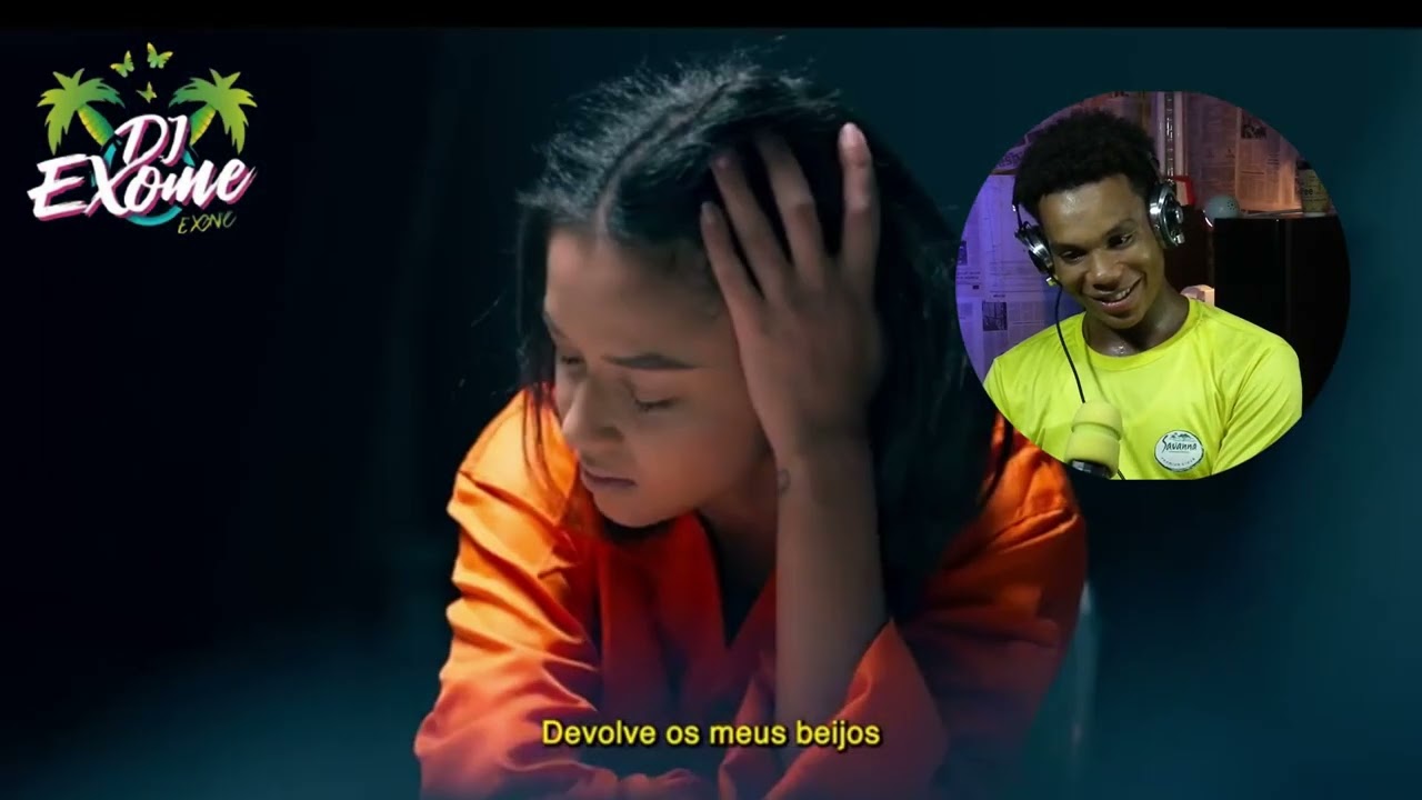 BLACK SPYGO - DEVOLVE feat. @trxmusicmu, Kelson Most Wanted, Eudreezy & Tio Edson React