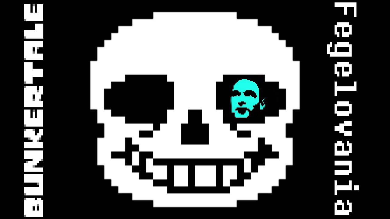 [DPMV] Bunkertale - FEGELOVANIA