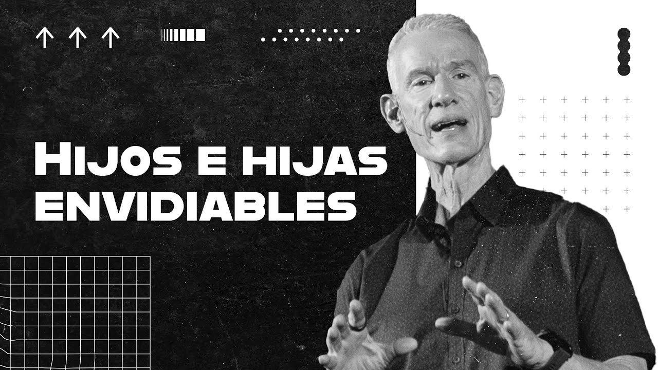 Hijos e hijas envidiables | Jerry McNally