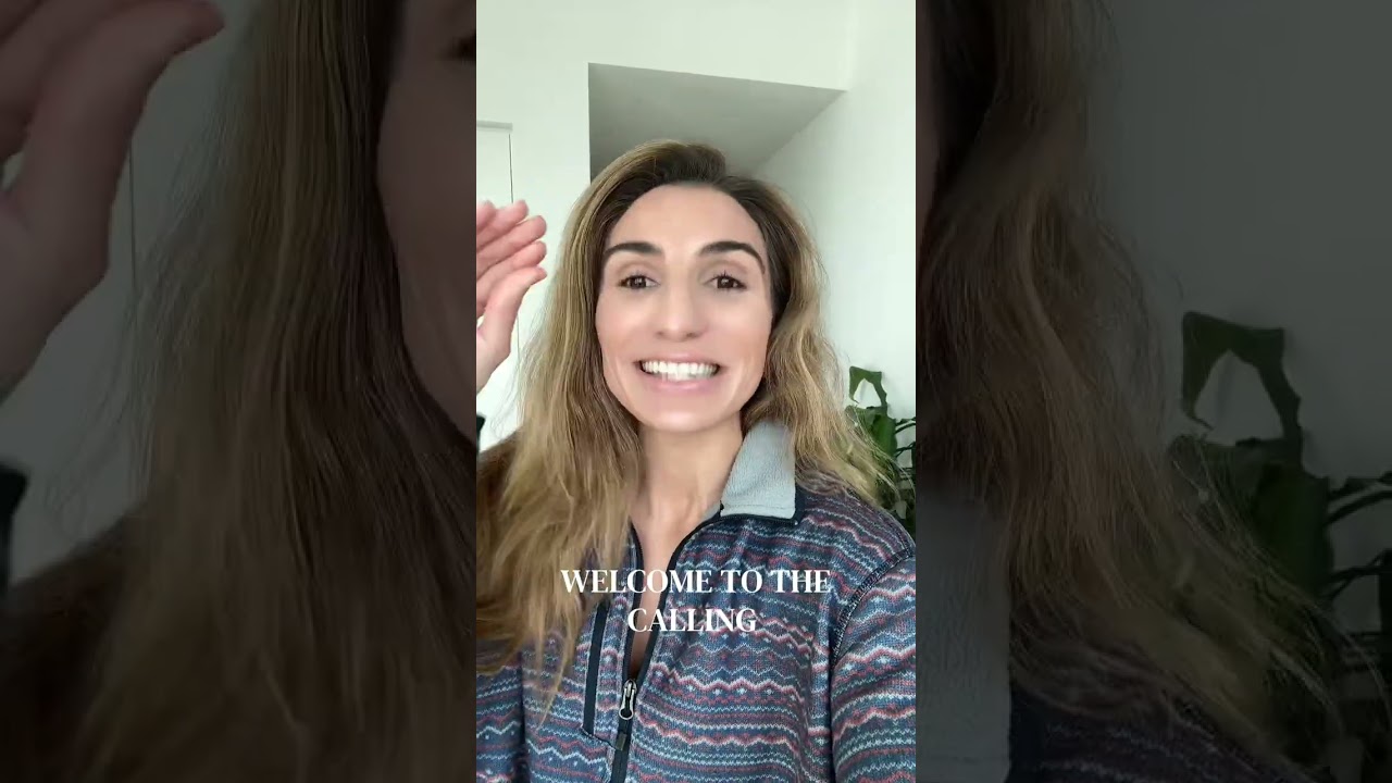 You Have a Gift — It's time to Release It!