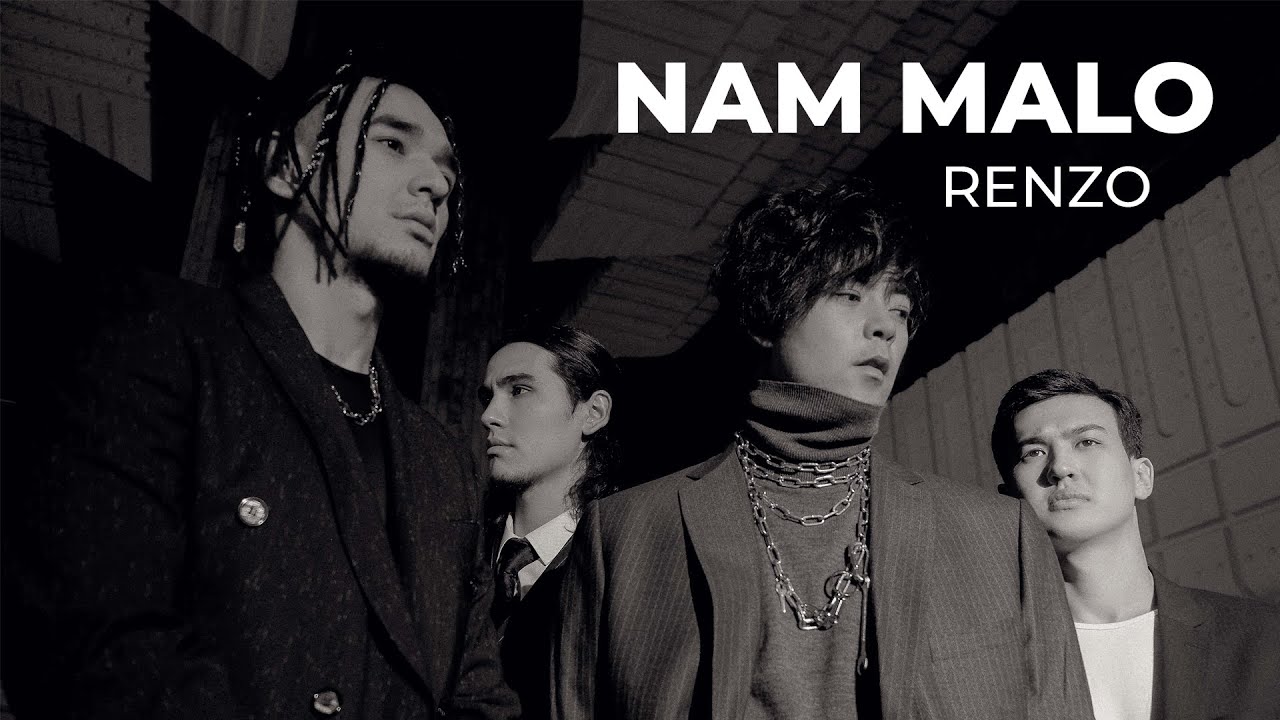 RENZO - Nam Malo (Mood Video)