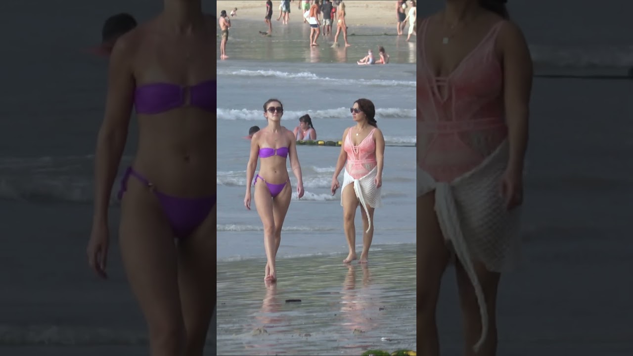 Phuket - Kamala Beach - February 2025 - Thailand