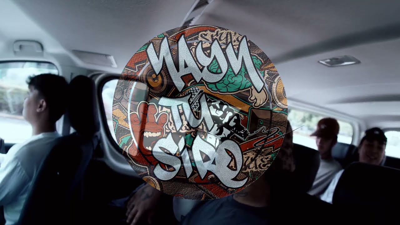ULiT - Nayn Tu Siro, Saint Thugs (Official Music Video)