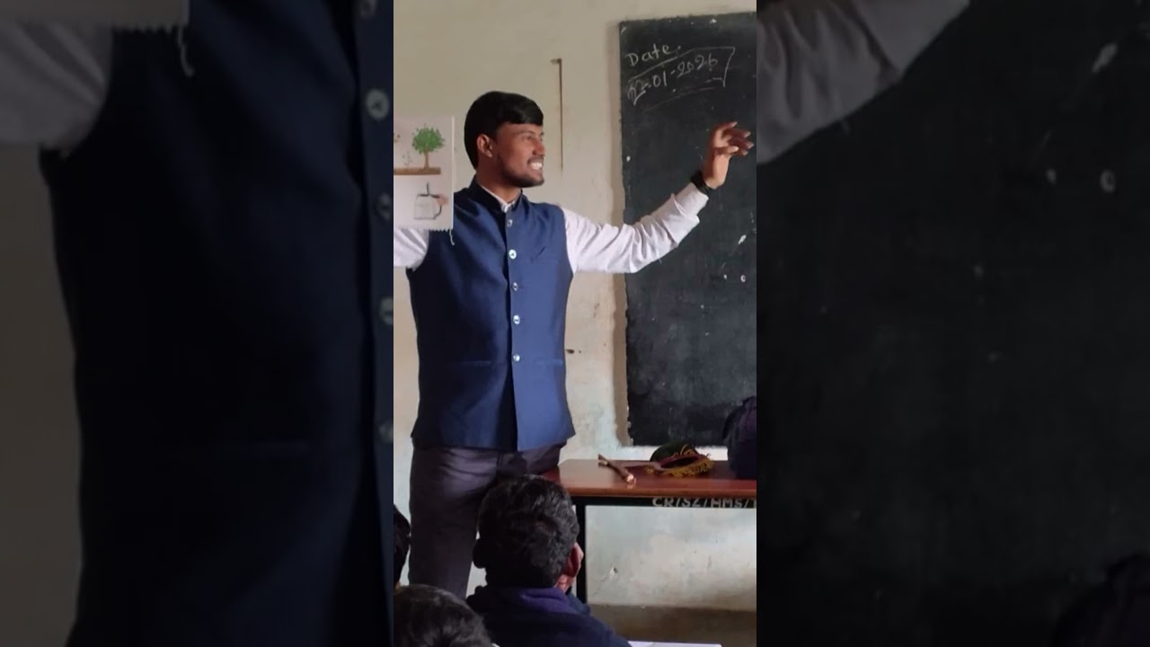 Child Evangelism in North India 