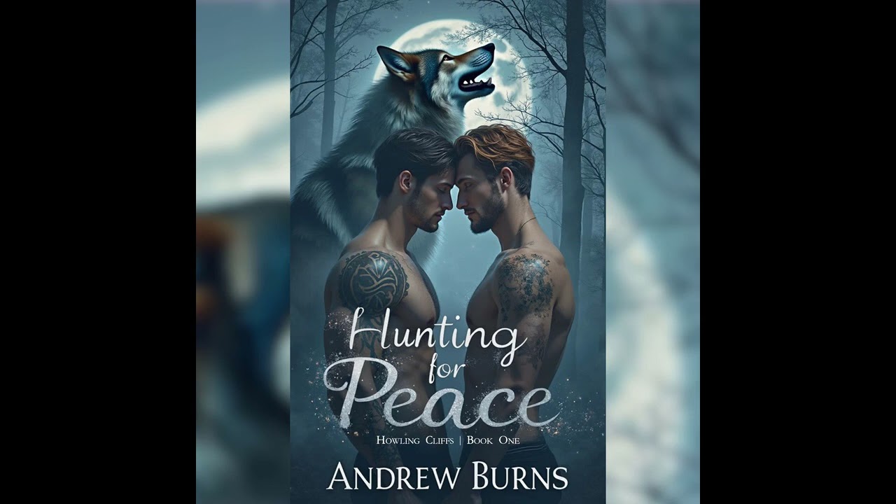 (Deutsch) Hunting for Peace - Heulende Klippen Buch 1 - Vollständiges Hörbuch