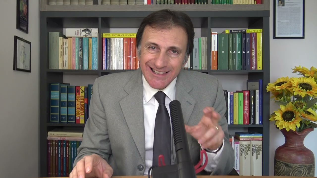 Cosa blocca il narcisista?