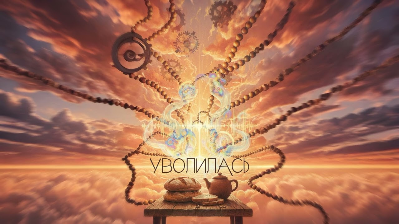 Уволилась