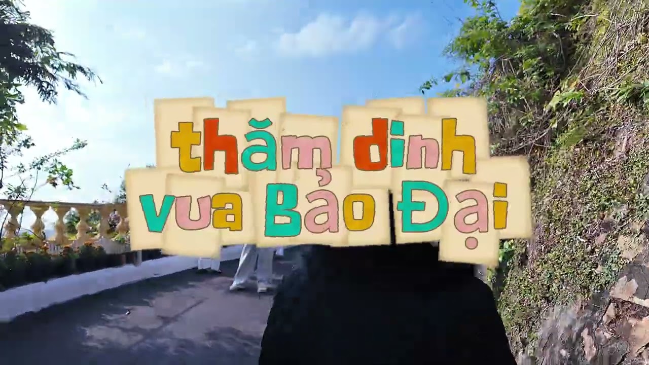 Tập 2 | Đón Tết Hải Phòng: Du hí Đồ Sơn & Ghé thăm Dinh thự Vua Bảo Đại | Cua Cà Na