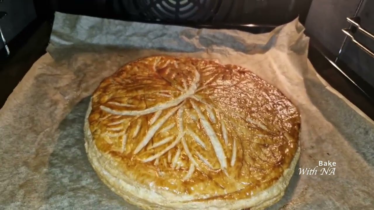 Galette des rois
