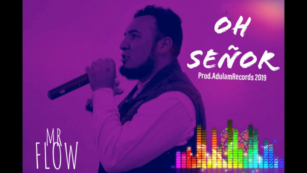 "Salmo 91" Trap Conciencia  2019 Prod.Adulam Records