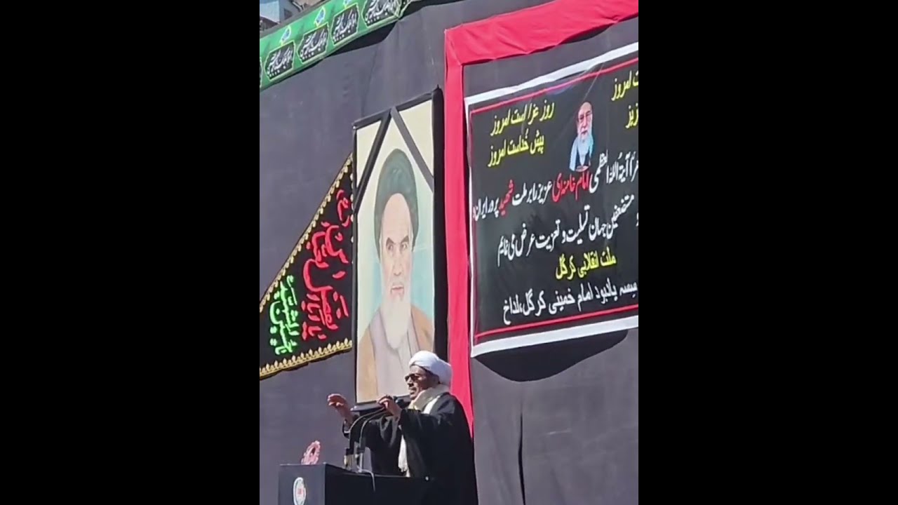 Taqlid and fatwa after martyrdom of Ayatullah Sayyid Ali Hosseini Khamenei..
