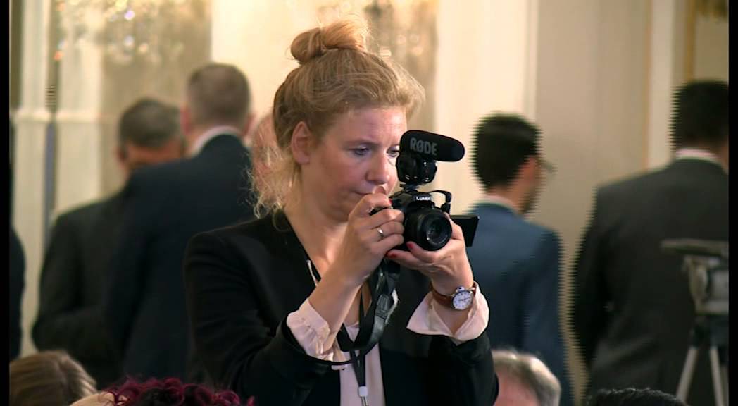 3rd Global Baku Forum - Building Trust in the Emerging/New World Order