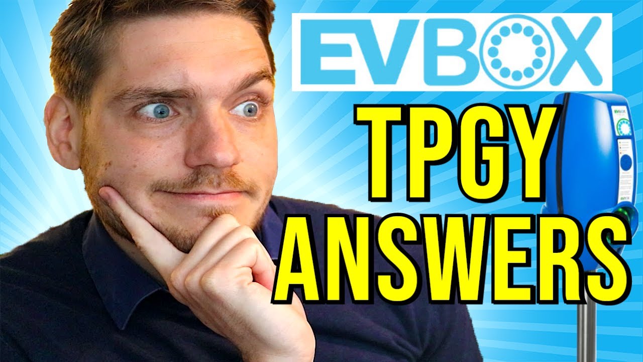 TPGY SPAC ANSWERS: Something Fishy Going On?