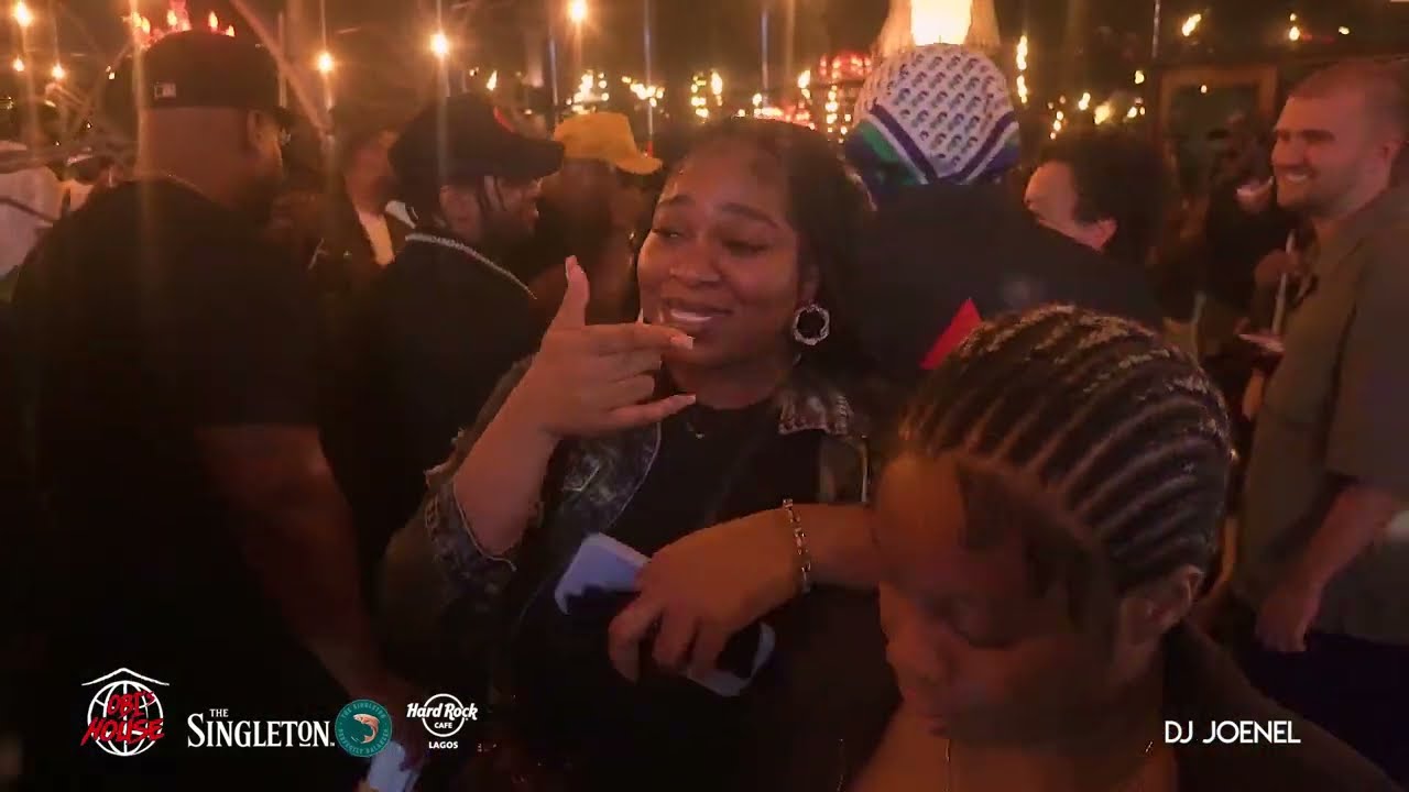 DJ JOENEL | Obi's House |  30th October 2023