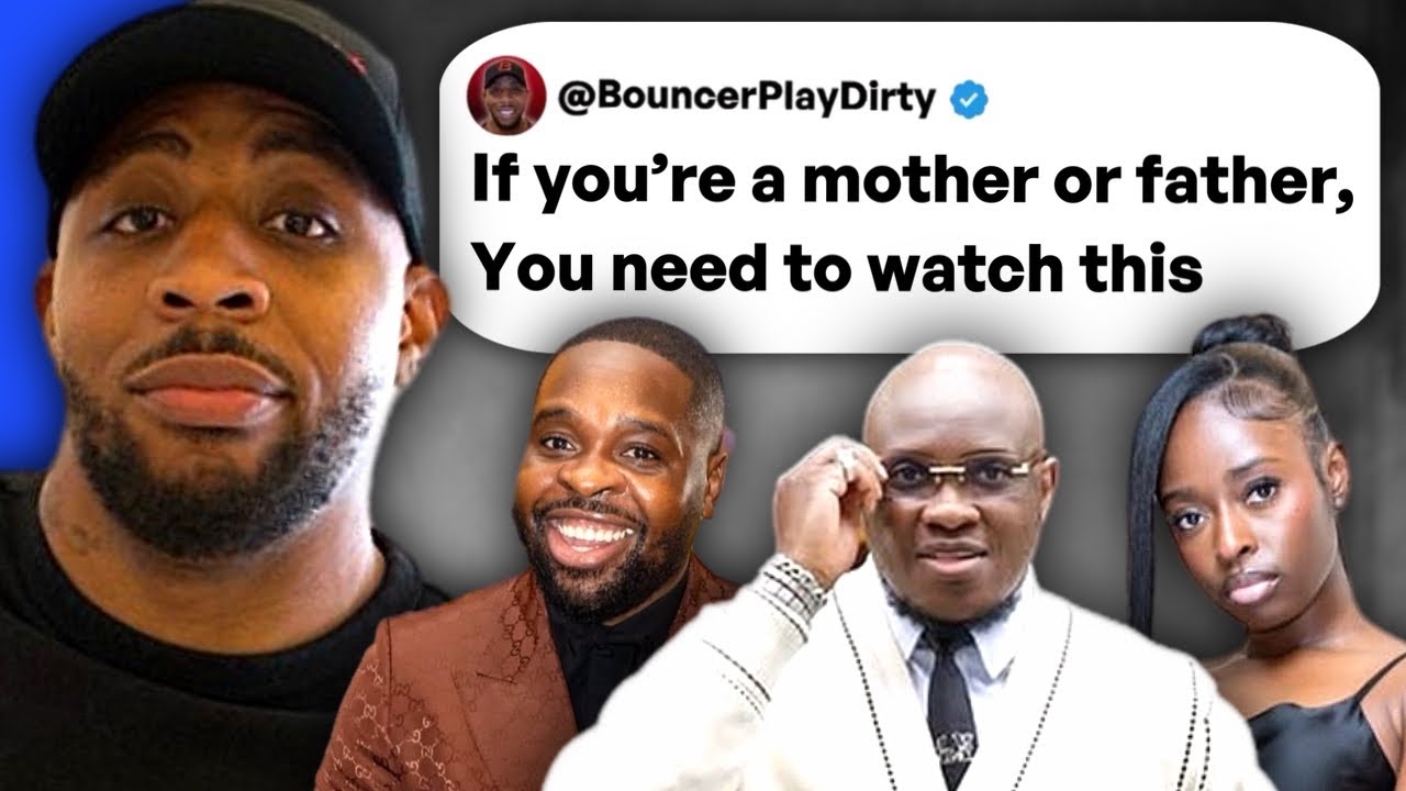 School Sends Emails To Warn About Spac Nation Gr**ming Kids