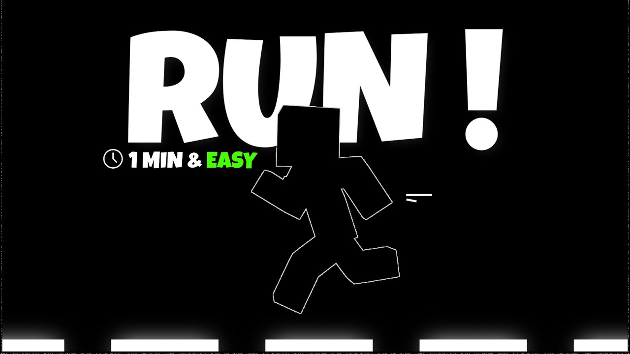 Minecraft Immersive Interactive Warm-Up ! ( Easy & Fast )