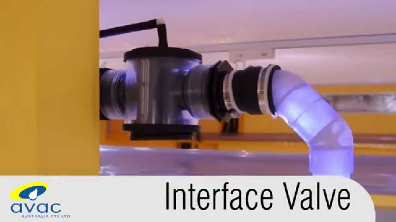 Avac Australia: The Vacuum Drainage Process