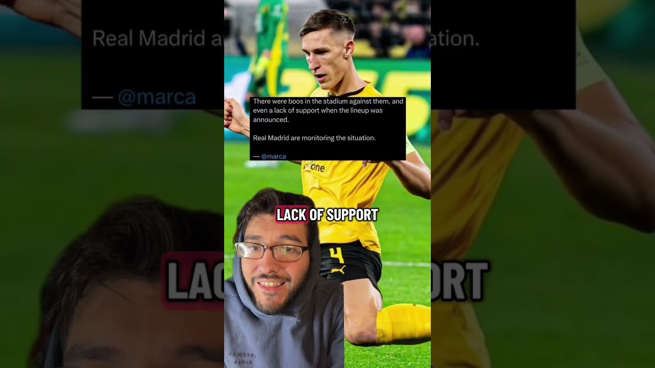 🚨Real Madrid News 4/12/26 #realmadrid #vinijr #mbappe #bayern #tapiaa__