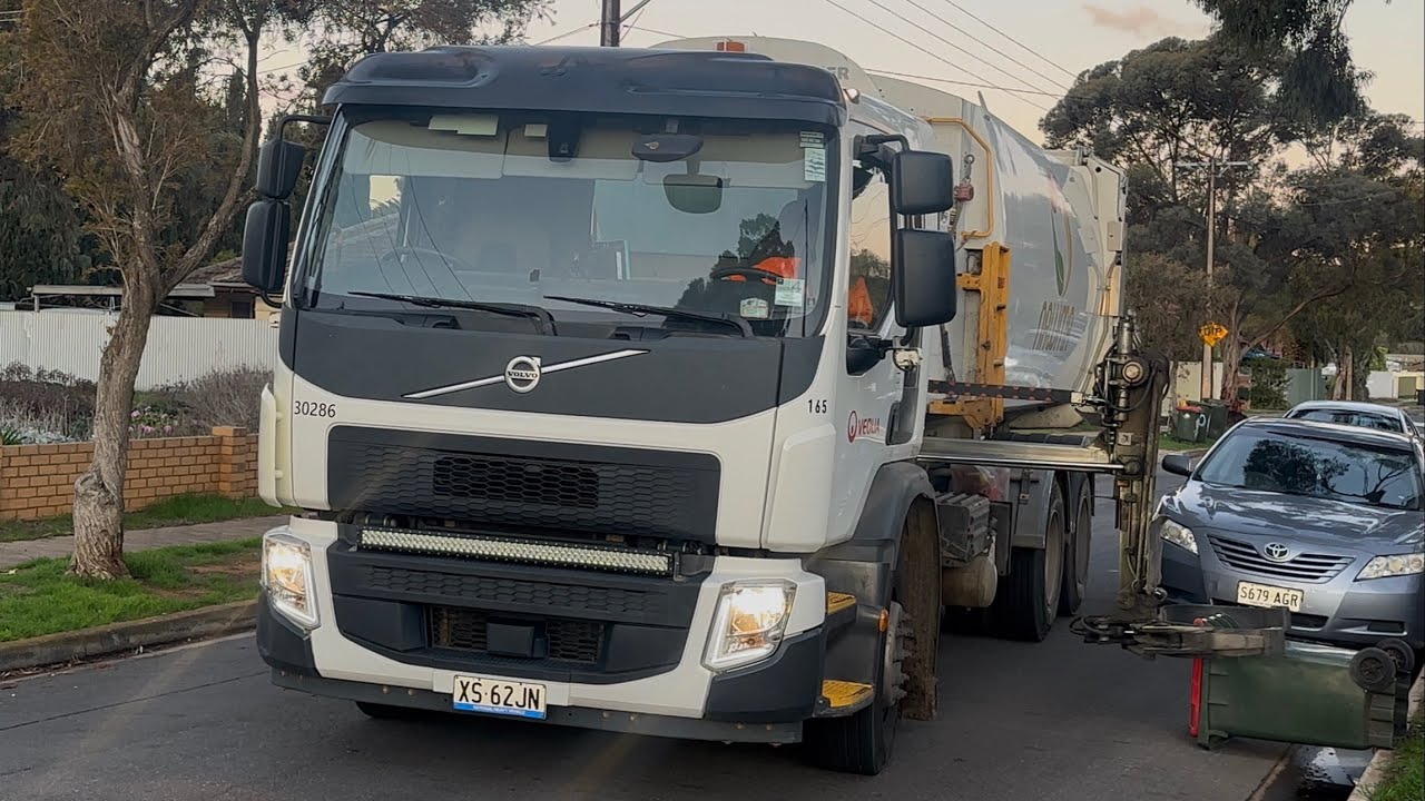 Brahma Lodge Garbage | ATSL165 Smashing Out The Late Chopout