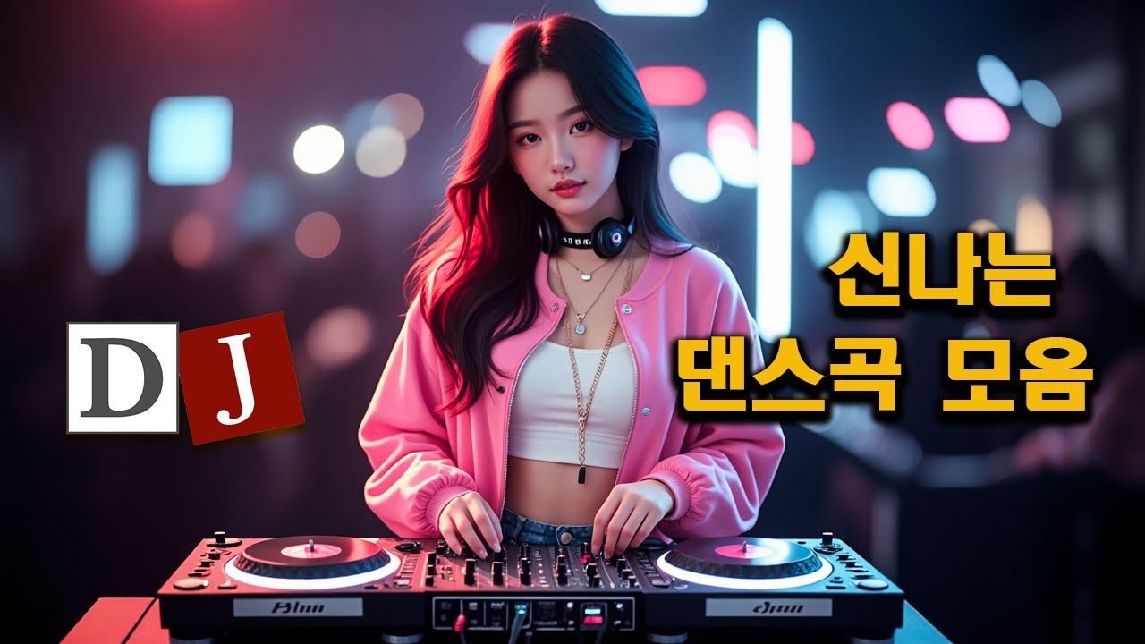 신나는노래 ♫ 댄스곡 연속듣기 ♫ 90년대 댄스곡 모음 ♫ 운동할때 듣는음악 신나는노래 ♫ 광고없는 노래