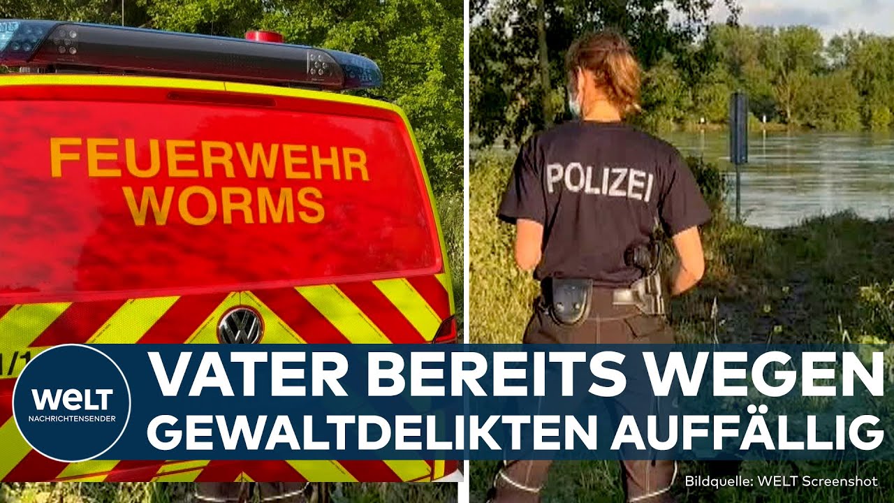 TRAGÖDIE IN WORMS: 