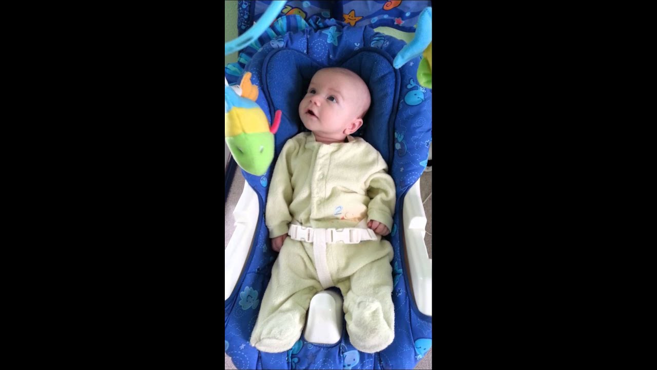 Duncan Willis watching fish