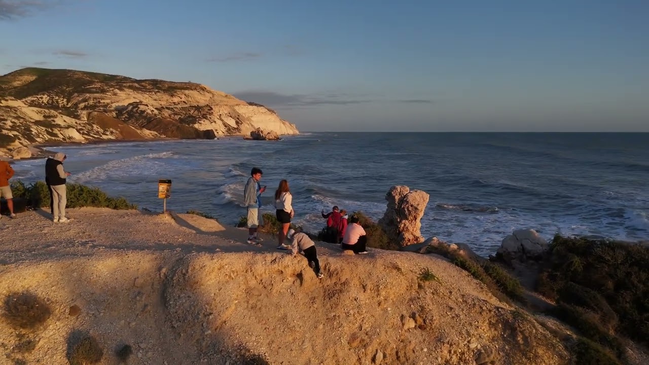 Paphos tour