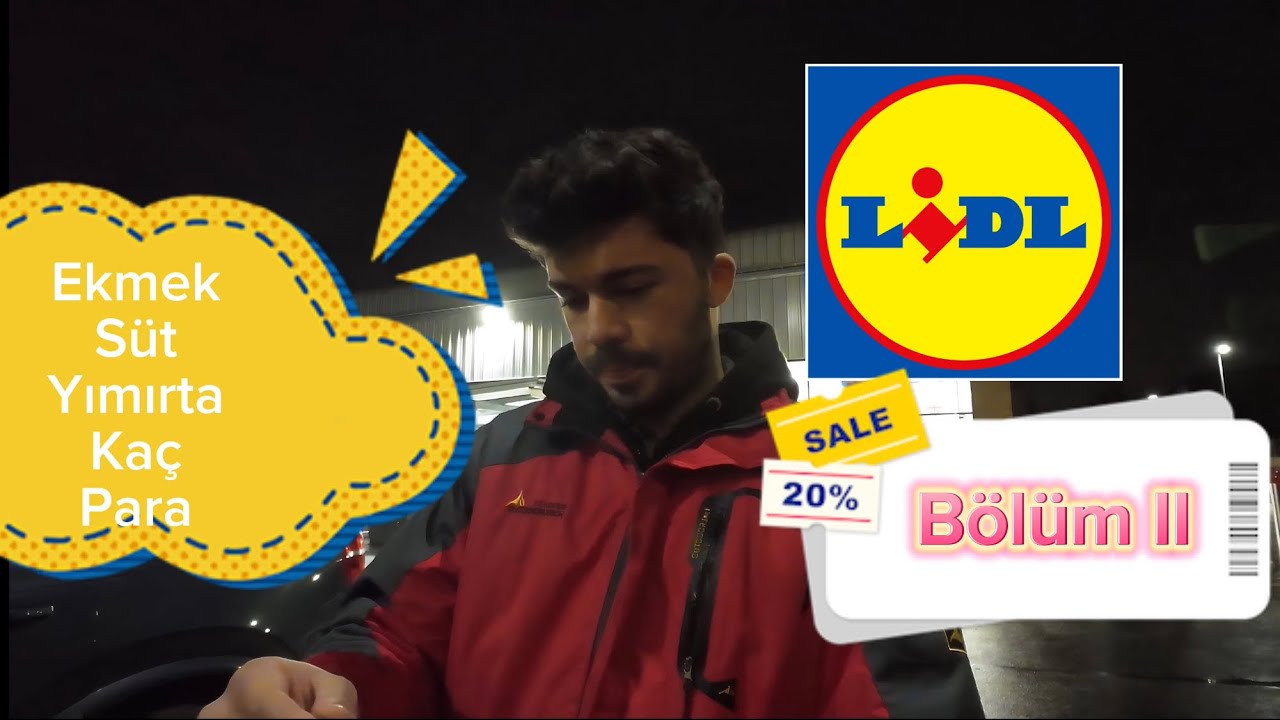 Market Fiyatları - İngiltere’de Haftalık Market Alışverişim Sadece 38 Pound Tuttu - Fiyatlar Uygun |