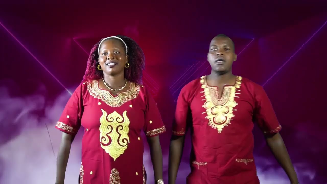ZAMA ZA UJINGA BY AIC MOI'S BRIDGE VICTORIOUS CHOIR(OFFICIAL VIDEO)
