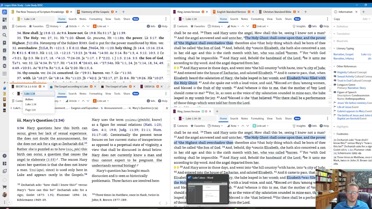 Logos + Zotero - Your Secret to Writing Papers