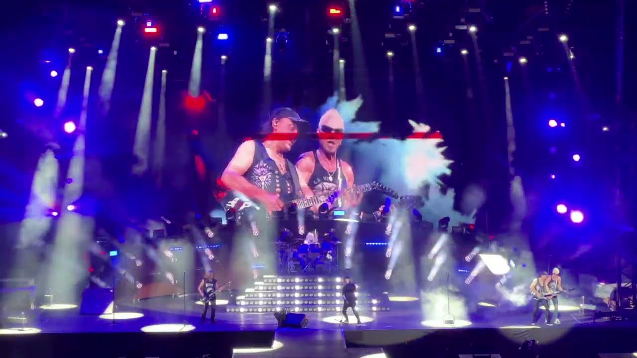 Scorpions 