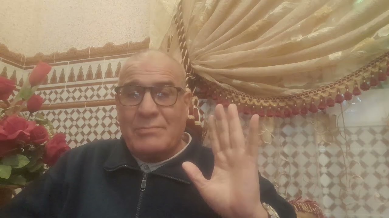 الصدق والمعقول والوضوح والشفافية هو أساس النجاح والتقدم