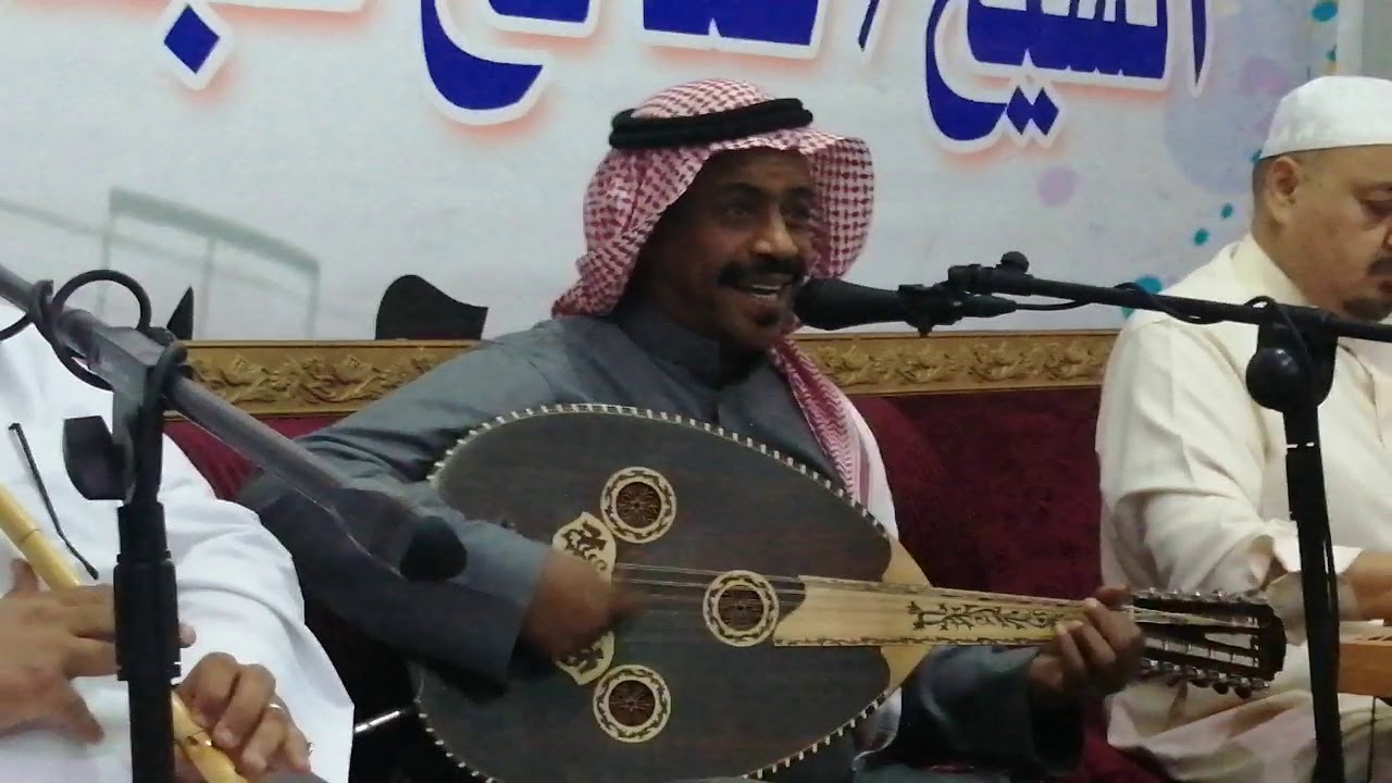 الفنان حسن مريزيق  انانيه  والله طرب على كيفك