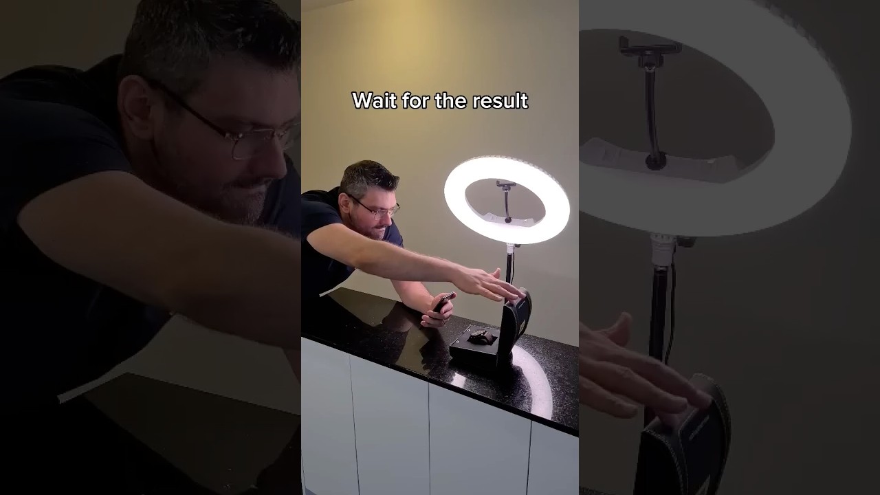 Wait for the result...#mobilevideography #siavashebrahimi #creators #capcut #catwatches