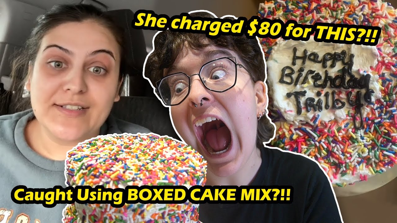 What is CAKEGATE ???