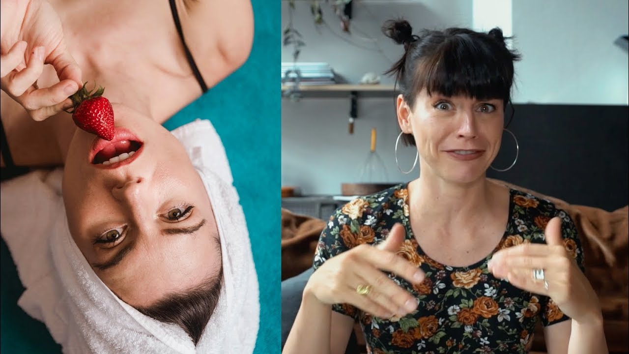 How To Pose Like A Pro Model: Critiquing YOUR Shots And Giving Real-World Photography Advice (Pt 2)