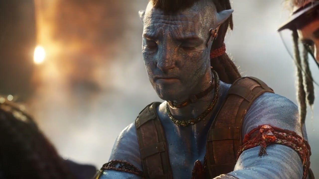 The Avatar movie is expected to come out in 2029 with a new Kazakh ethno-soundtrack