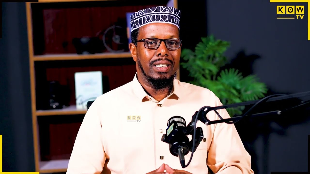 Fadliga Samirka Sh.cabdale Ibrahim ( Abumacaali)