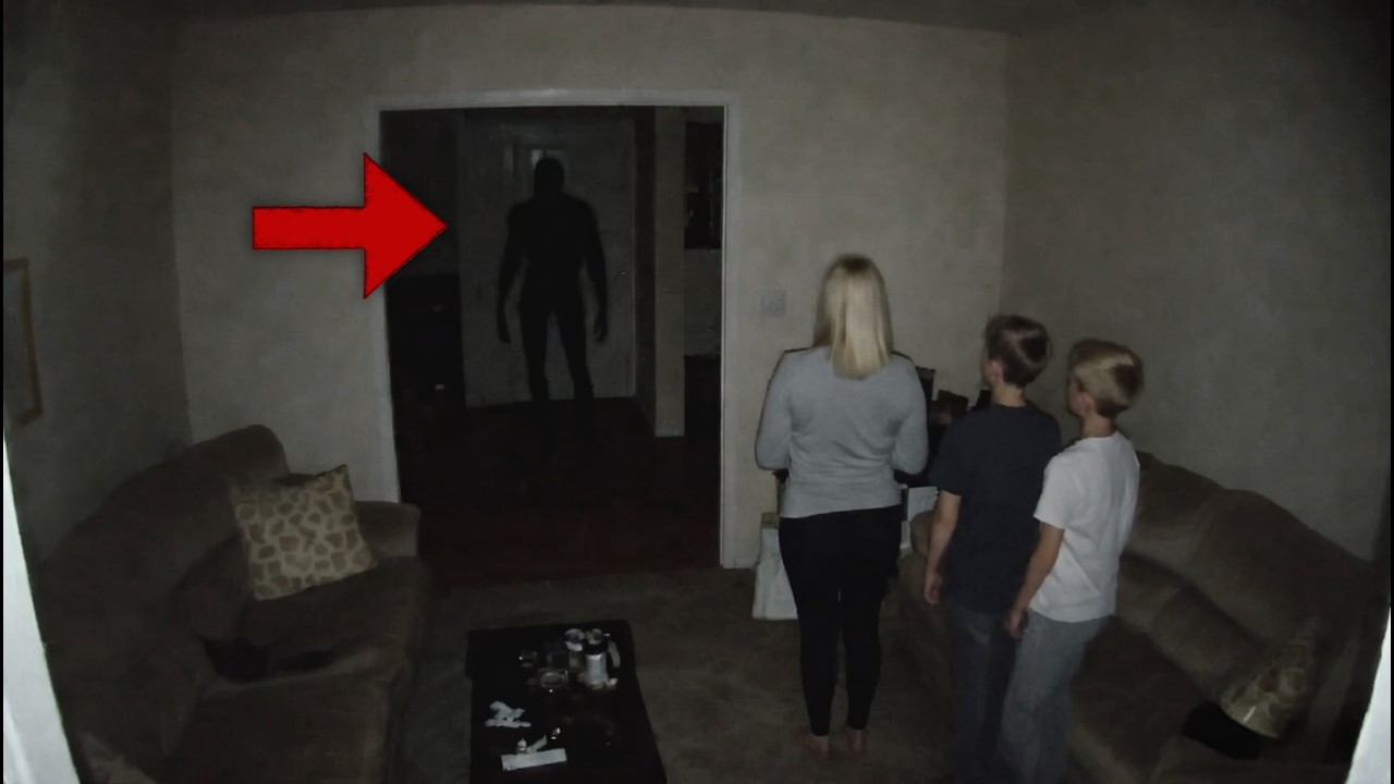 10 UNEXPLAINED PARANORMAL VIDEOS That Will Shock You | Scary Video