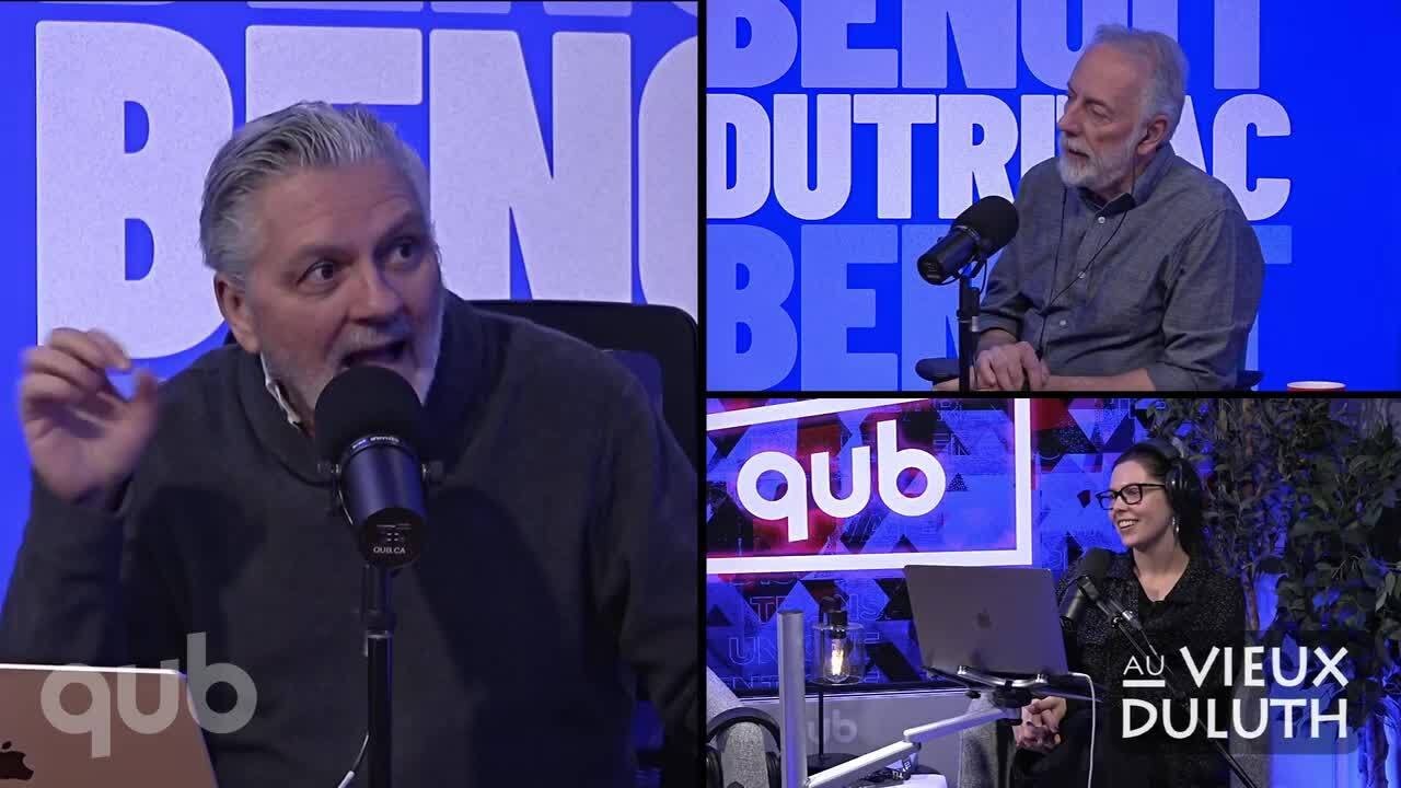 Cabanes de pot: «À quoi ça sert d’avoir une loi… mais eux autres non?», s’étonne Richard Martineau