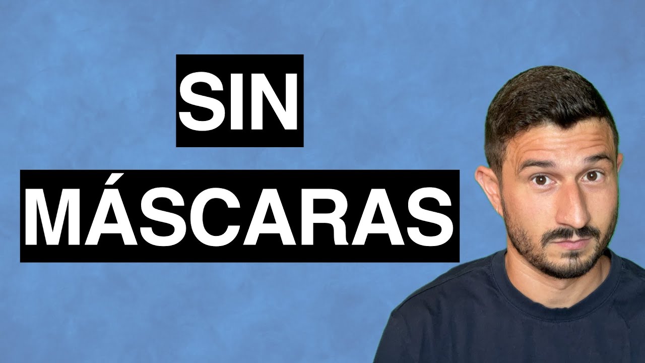 ¿Por qué tantos artistas cristianos caen? — Un llamado a vivir con integridad. Sin Dobleces 1