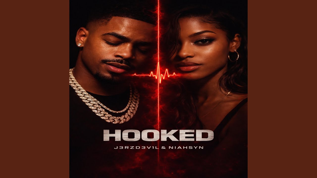Hooked (feat. NiahSyn)