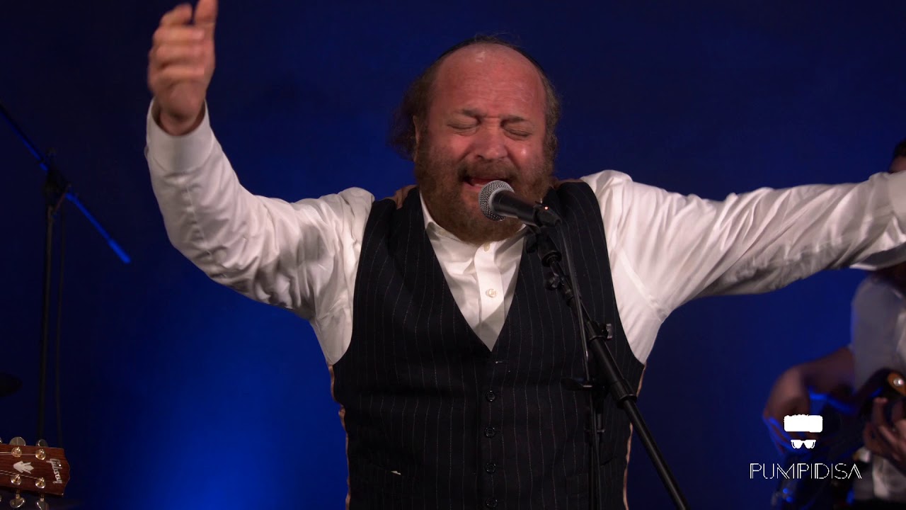 FULL VIDEO - Pumpidisa and Yehudah Green - Kumzitz