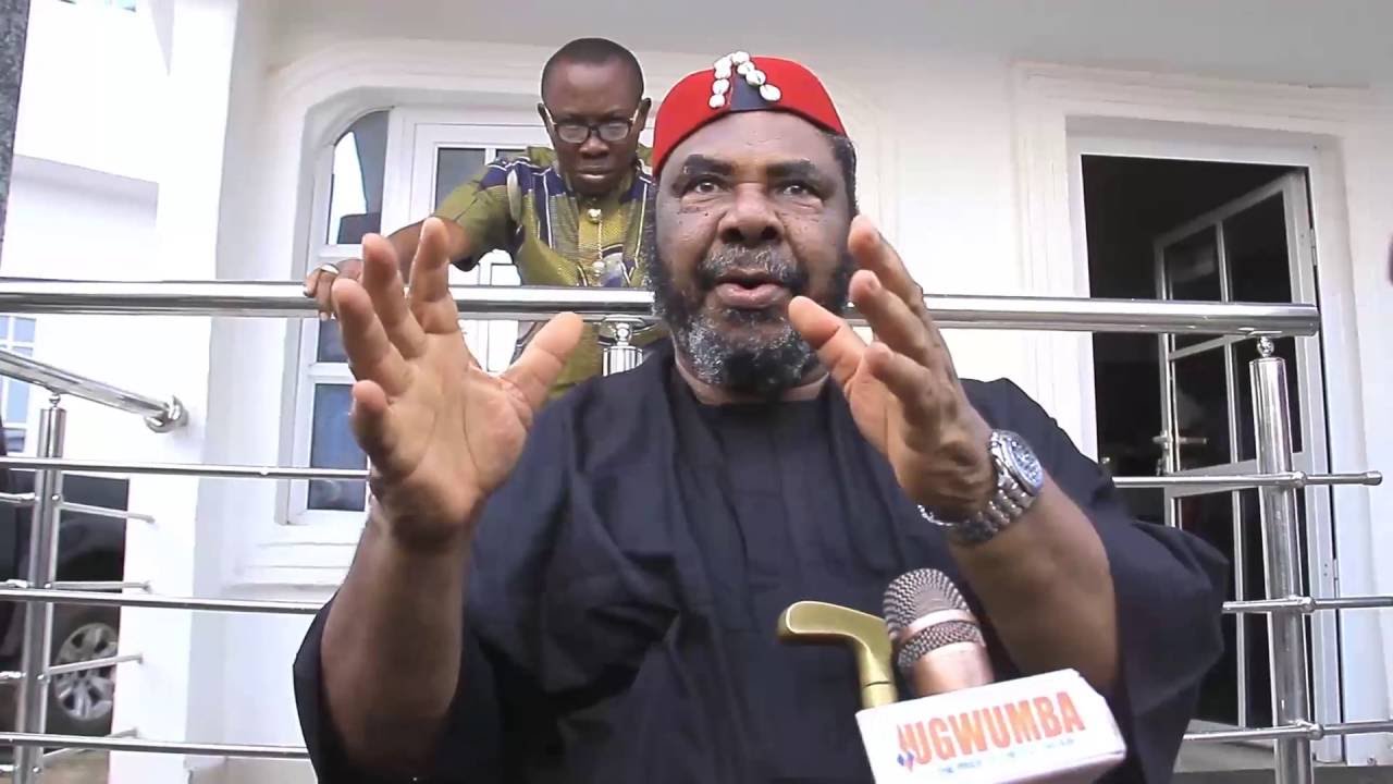 MY TAKE ON NDIGBO & FULANI HERDSMEN ETC ........ PETE EDOCHIE