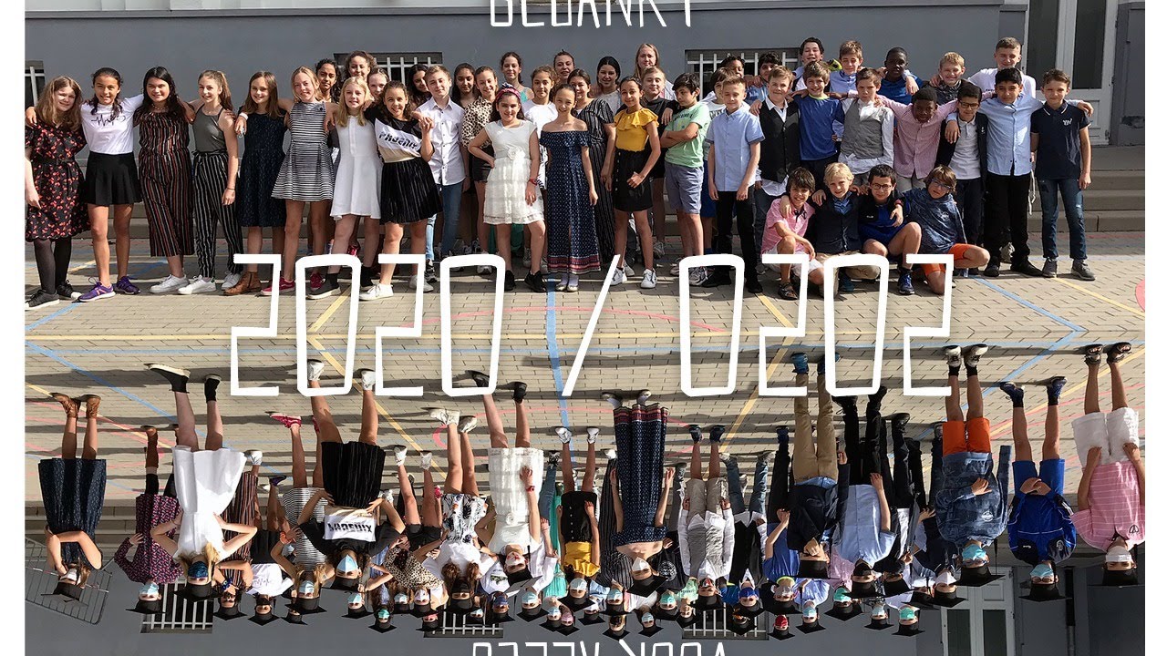 Proclamatie L6 - 2019-2020