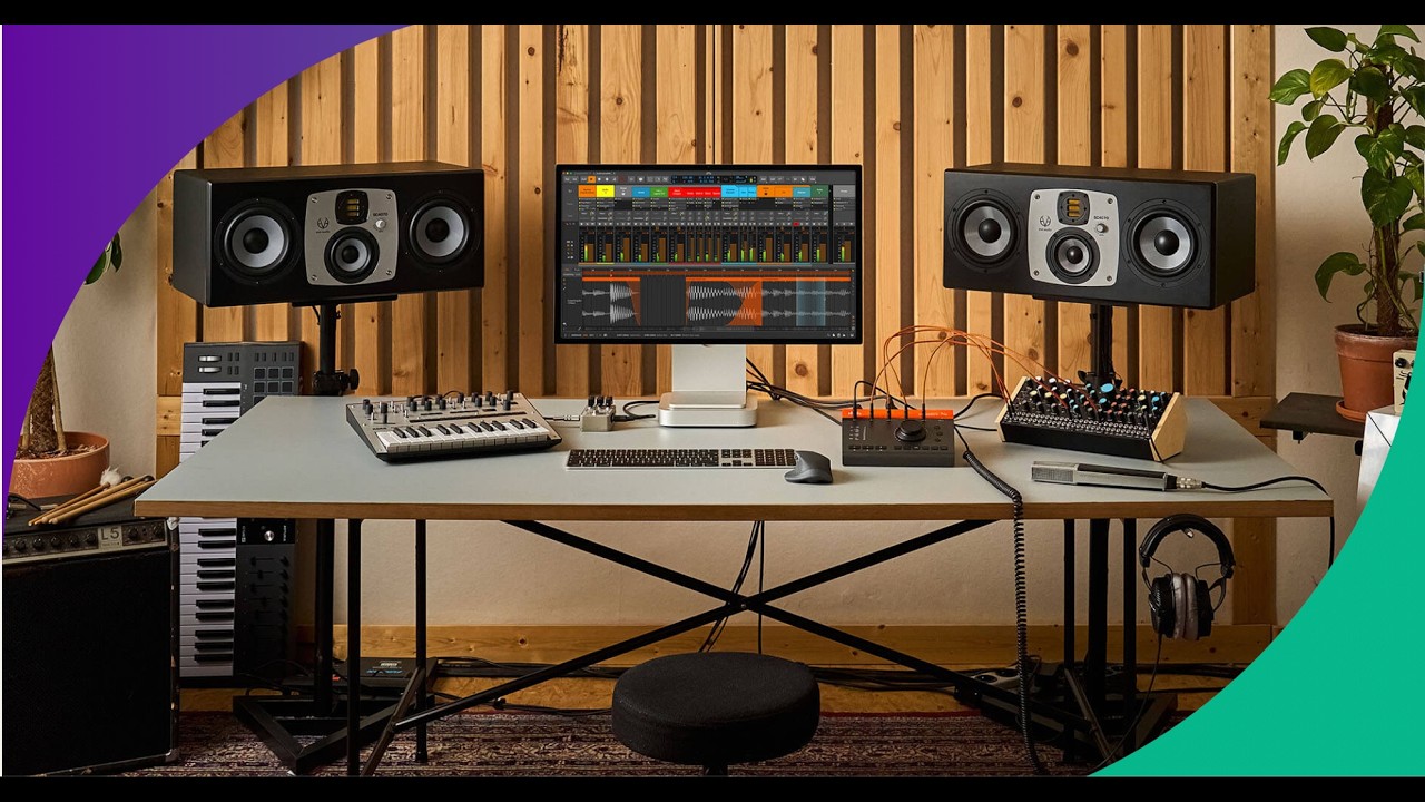 Bitwig 6 is officially out! Hyper Trap today
