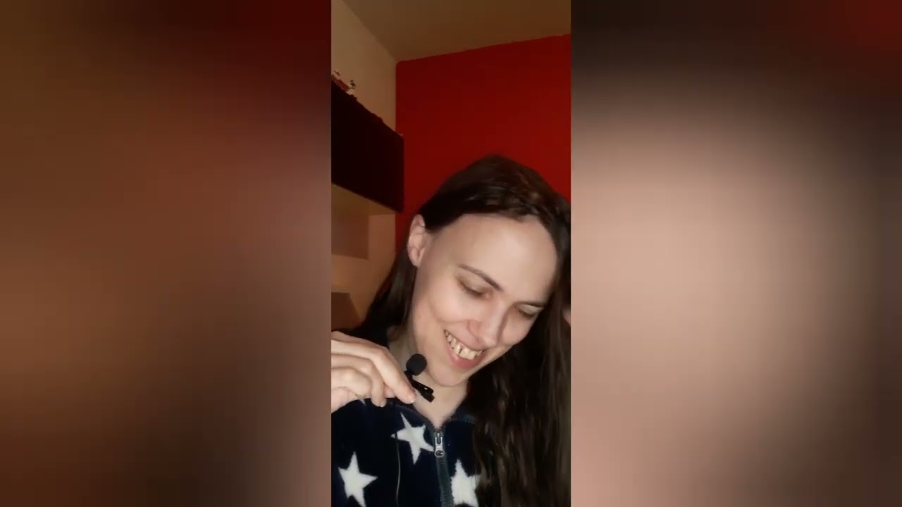 Rilassamento guidato 2# ASMR ITA