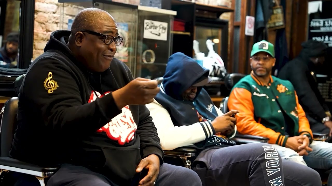 “FRED THE GODSON WAS GOOD ENOUGH!” DJ SNS ON LABELS NOT SIGNING FTGS & YE WAS A BRIDGE FOR COMMON?