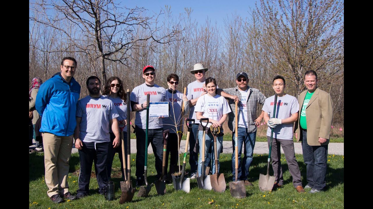 YMCA Peace Medal Recipient: Windsor Residence For Young Men