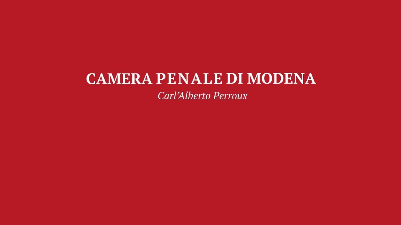 Il pacchetto sicurezza all’esame del Parlamento